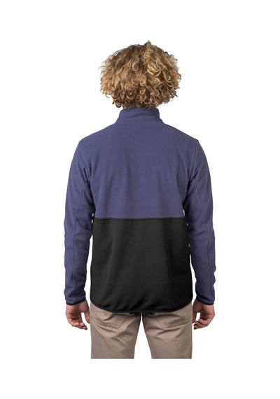 Hannah Mint Erkek Sweatshirt 10047378hhx.01 G-a Graystone Anthracite Antrasit