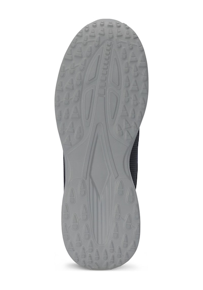 Slazenger Ebony I Erkek Koyu Gri Koşu & Yürüyüş Spor Ayakkabısı Koyu Gri