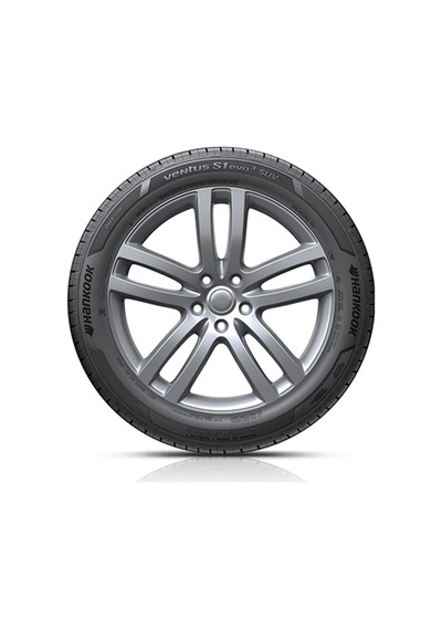 Hankook K127a Ventus S1 Evo3 XL Suv 235/55R19 105W Yaz Lastiği 2023
