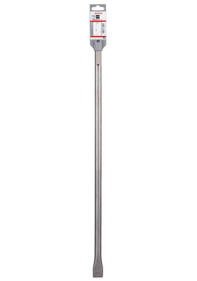 Bosch SDS-Max 600x25 mm Eko Yassı Keski - 2608690241