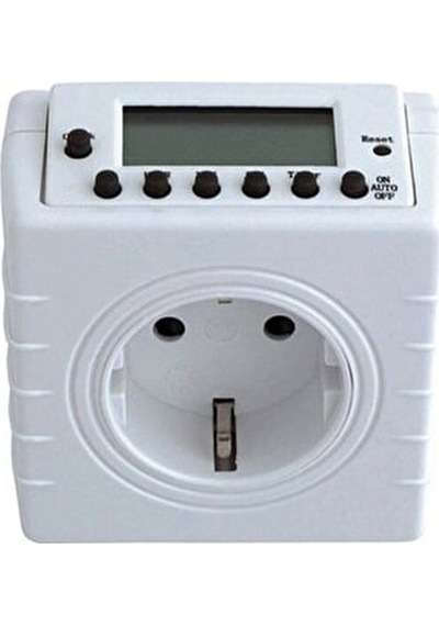 Cata Ct-9182 Dijital Zaman Saat