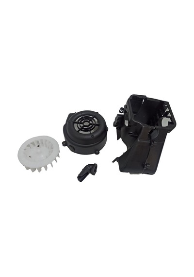 SCOOTER 150 FAN KOMPLE