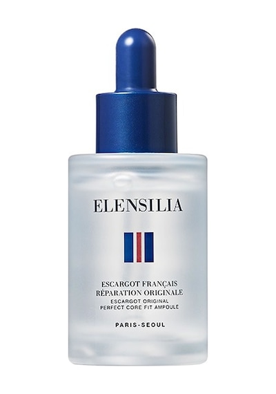 Elensilia 8 Çeşit Hyalüronik Asit İçeren ve Nemlendirici Serum 30 ML