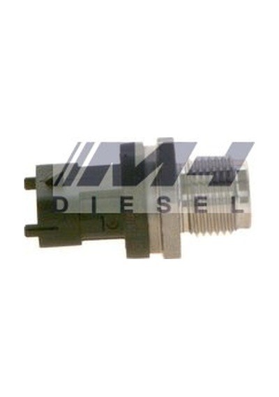Bosch 0281002937 Yakıt Basınç Sensörü Fiat Ducato Iveco Daily Man Volvo D5 Common Rail