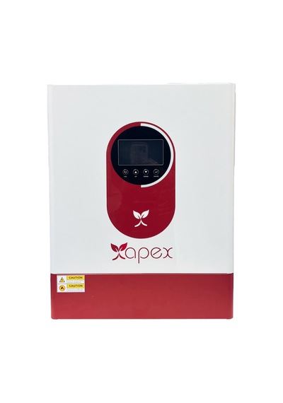 Apex Pro 11kw Akıllı İnverter 48v Mppt