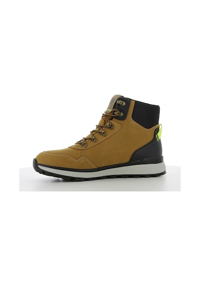 Safety Jogger Adventure STREET Camel Waterproof Outdoor Trekking Bot Camel