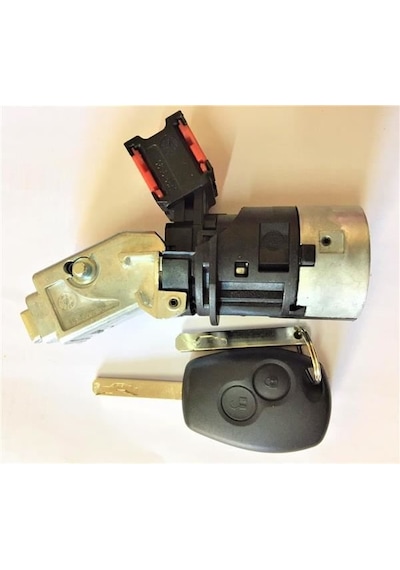 ZENON RN97526K KONTAK ANAHTARI MASATER IIICLIO IIIKANGO III 09-
