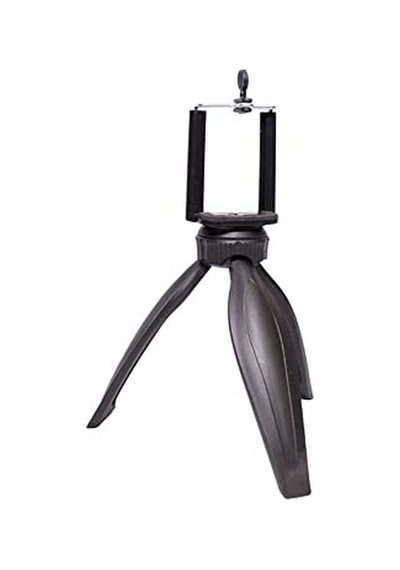 Juo 360 Derece Dönebilen Telefon Tutucu Tripod Standart