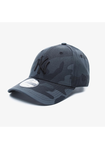 New Era New York Yankees Essential 9forty Unisex Mavi Şapka - 12051998 Mavi
