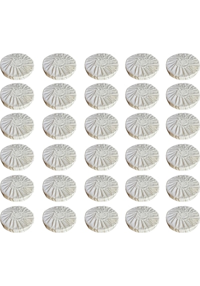 Tek Kullanımlık Mini Sargılı Kamp Seyahat Otel Sabunu 30 x 15 G
