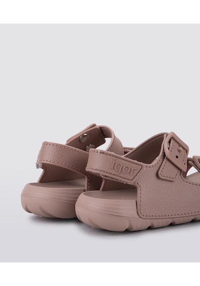 İgora S10313-010 Mauı Mc Çocuk Sandalet Terlik Pembe