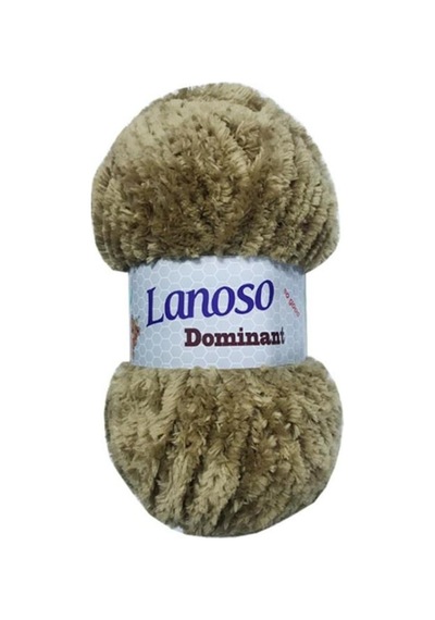 Angel Çanta Aksesuar Lanoso Dominant No:7 Camel