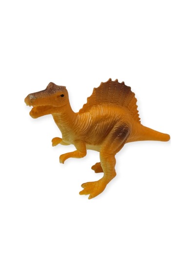 Hayvan Figürleri - Dinazor Figürü 12 Cm