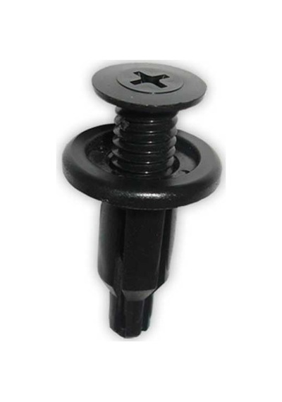 Tampon Klips 10mm 91502-sp0-003 Honda Chevrolet C94530624 Hyundai (10 adet)