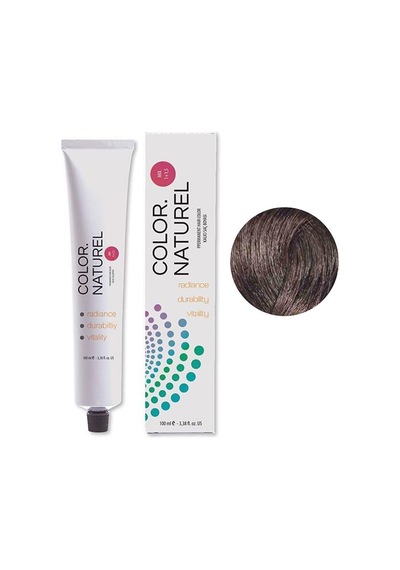 Color Naturel 6.1 100 Ml Boya
