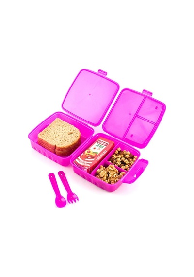 My Little Pony Pembe Çocuk Saklama Kabı