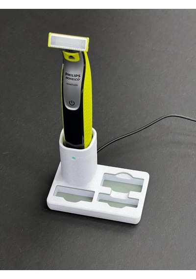 Oneblade Stand, Oneblade Pro Organizer, Oneblade Ve Oneblade Pro İle Uyumlu Banyo Askısı, 25361b4we325bwebb34bsdbs4 Diğer