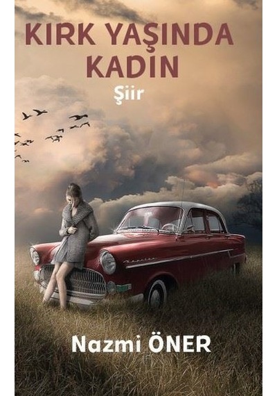 Kitap11 Kırk Yaşında Kadın