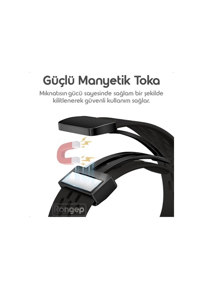 Air-loop Huawei Band 10-9-8 İle Uyumlu Kordon Manyetik Kilit Mekanizmalı Huawei Band 10 Yumuşak Silikon Kordon Nefes Alabilirlik Sağlayan Delikli Tasarım Huawei Band 10 Kordonu Çok Renkli Air-loop Huawei Band 10-9-8 İle Uyumlu Kordon Manyetik Kilit Mekanizmalı Huawei Band 10 Yumuşak Silikon Kordon Nefes Alabilirlik Sağlayan Delikli Tasarım Huawei Band 10 Kordonu Çok Renkli