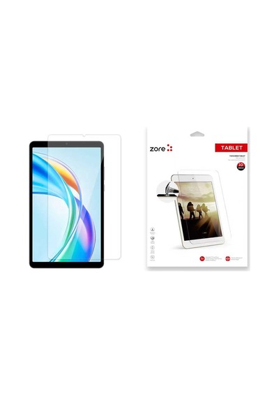 Honor Pad X7 Zore Tablet Temperli Cam Ekran Koruyucu