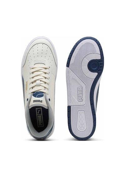 Puma Ca Match Ayakkabı 400779 16 Gri