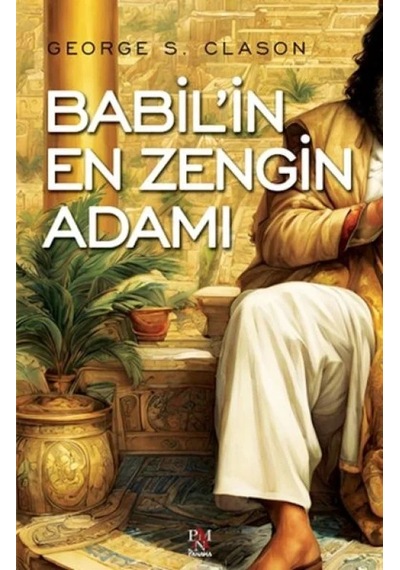 Ers Babil İn En Zengin Adamı