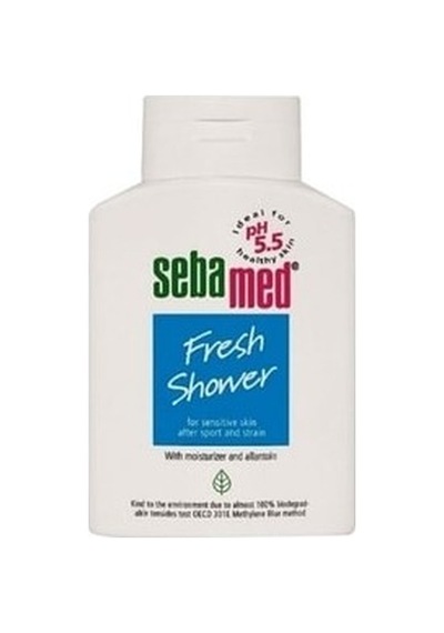 Sebamed Fresh Shower Duş Jeli 20 ML