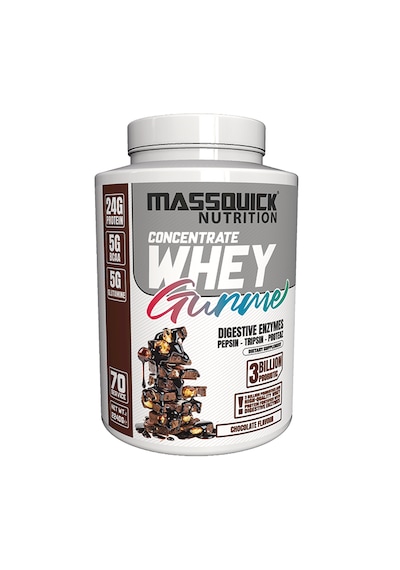 Gurme Whey Protein Çikolata Aromalı 2240g - 70 Servis
