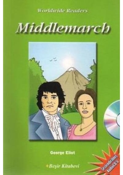 Middlemarch - George Eliot - Beşir Kitabevi