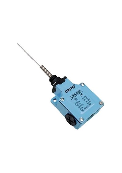 Cntd Csa-061 Ip66 Metal Limit Switch