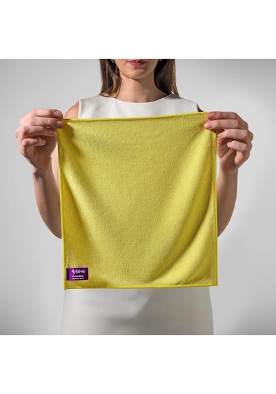 Premium Mikrofiber Mega Mutfak Temizlik Bezi Seti Genel
