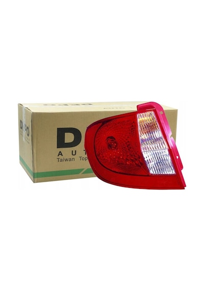 Sol Stop Lambası Hyundaı Getz 2006-2011 Arası Depo
