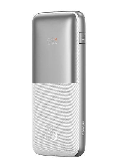 Baseus Bipow Pro Overseas Dijital Ekranlı 20w 10.000 Ma