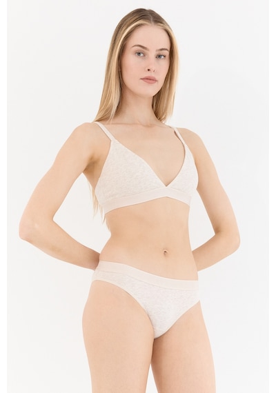 Naphor Touch Krem Slip Külot Siyah