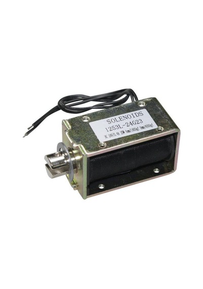 24V Selenoid Bobin 1253L-24G23