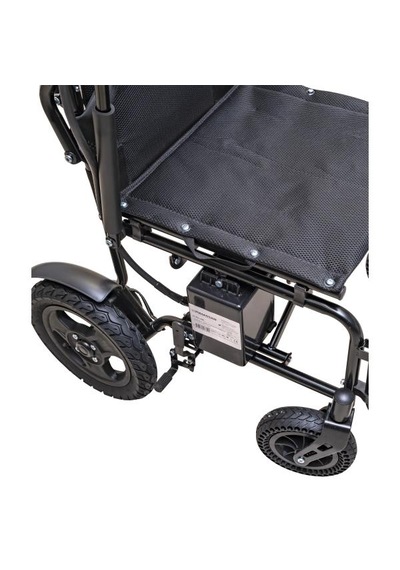 Fuhassan Fh 105 Akülü Tekerlekli Sandalye