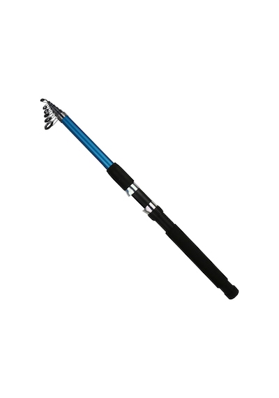 Eurofısh Mistral 40-80g Tele Spin Kamış Blue 270 Cm
