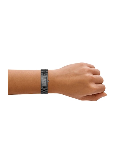 Armani Exchange Ax4702 Kadın Kol Saati Siyah