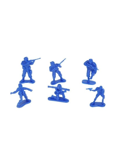 King Toys Arabalı Polis Aksesuarlı 3 Katlı Taşıyıcı Polis Tır Lal 1110