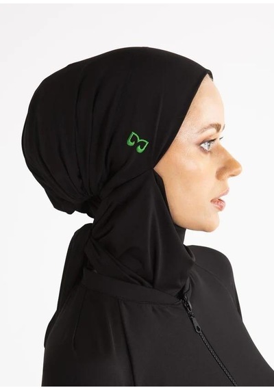 Mayovera Yeşil Logo Tasarım Bone 001