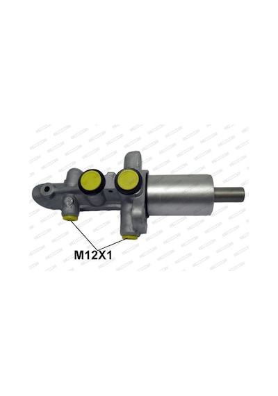 W211 MERCEDES FREN ANA MERKEZİ E SERİ 2003-2009