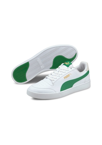 Puma Shuffle Ayakkabı 309668 13 Beyaz