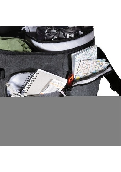 National Geographic Ng W2160 Omuz Çantası - Medium
