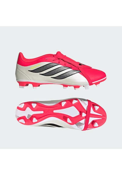 Adidas Predator Club Ft Fg Erkek Krampon Js0346 Js0346 Kır Kırmızı