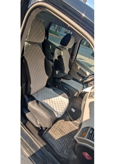 Citroen C4 Picasso Araca Özel Oto Koltuk Kılıfı (497650999)