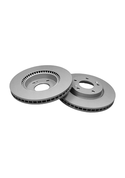 Kia Cerato 280mm Ön Fren Disk Takımı 2010-2013 Trw