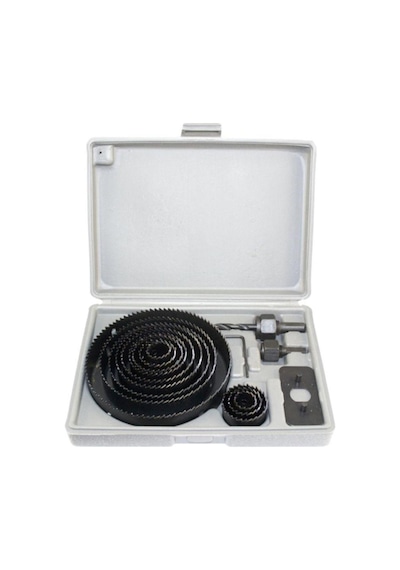 Cmc 16 Pcs Buat Açma Seti Cmc5015