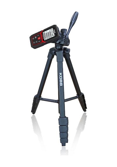 Kobb Kbl16T 160Cm Su Terazili Profesyonel Alüminyum Lazer Tripod