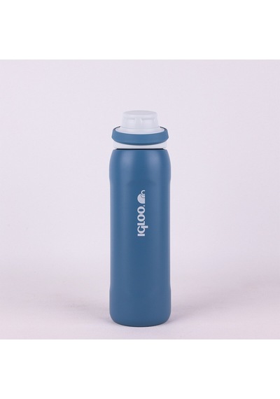 Igloo Veloce Termos 710ml-mavi Çok Renkli