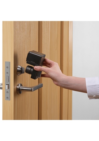 Kablosuz Akıllı Kapı Kilidi Lock Pro